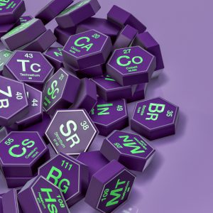 Minerali nutrizionali, intracellulari e in tracce